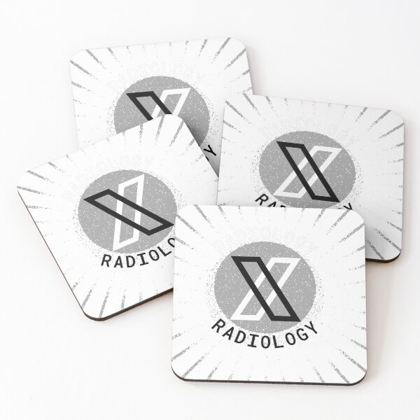 Item preview, Radiology Apparel designed and sold by MedHem.