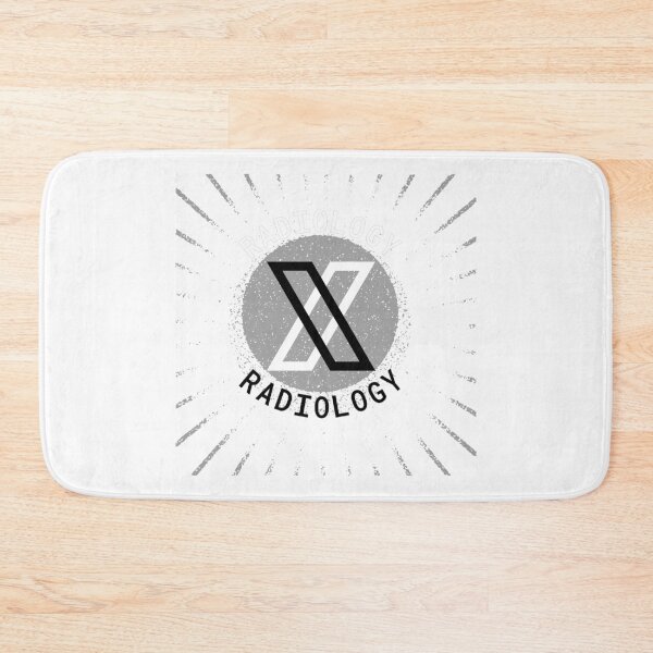 Item preview, Radiology Apparel designed and sold by MedHem.