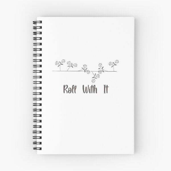 Item preview, Just Roll With It, Roll safe designed and sold by 0umStore.