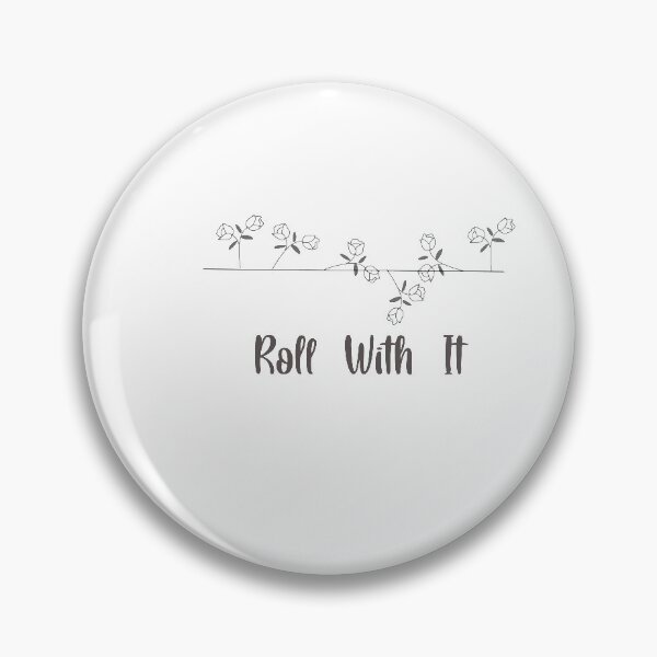 Item preview, Just Roll With It, Roll safe  designed and sold by 0umStore.