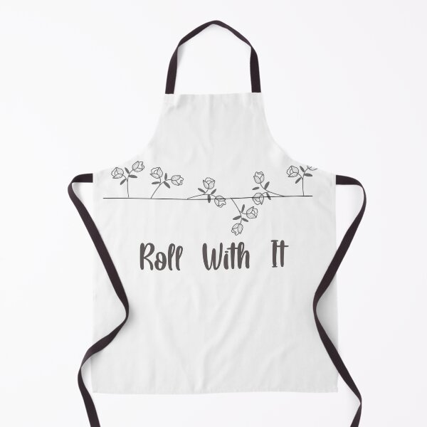 Item preview, Just Roll With It, Roll safe  designed and sold by 0umStore.