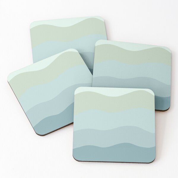 Item preview, Tranquil Waves designed and sold by Marz5166.