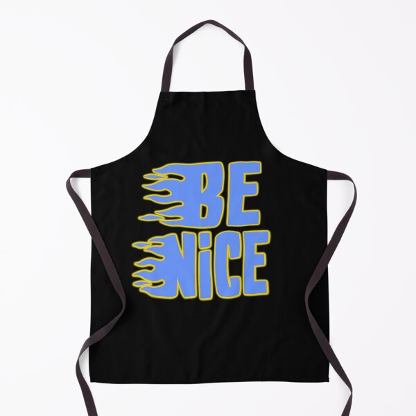 Item preview, Be nice designed and sold by NomiBee.