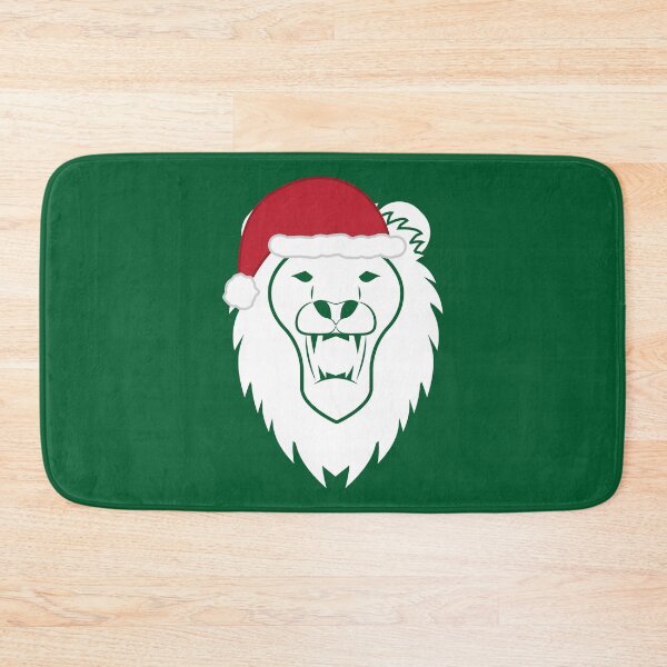 Item preview, Christmas Lion  designed and sold by cmd-art.