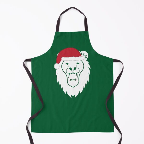 Item preview, Christmas Lion designed and sold by cmd-art.
