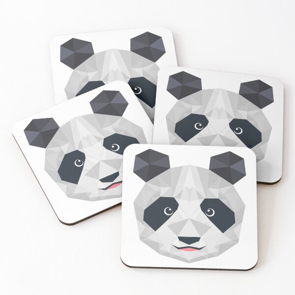 Item preview, Panda Poly designed and sold by PMA-Design.