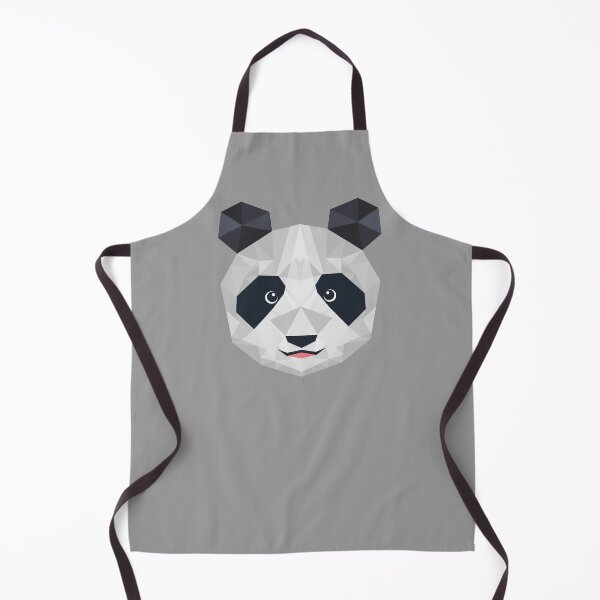 Item preview, Panda Poly designed and sold by PMA-Design.