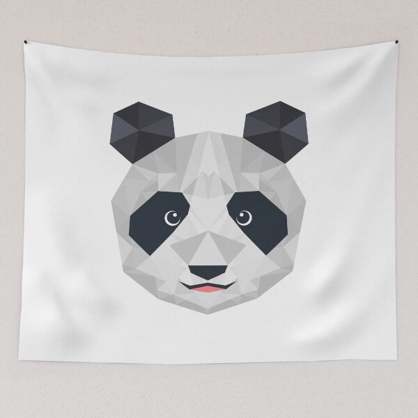 Item preview, Panda Poly designed and sold by PMA-Design.