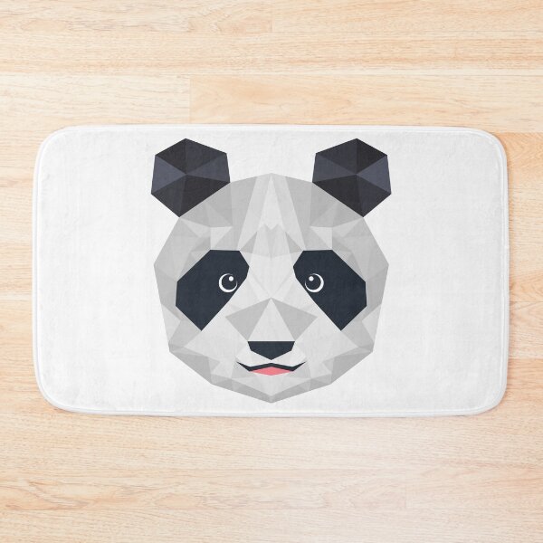 Item preview, Panda Poly designed and sold by PMA-Design.