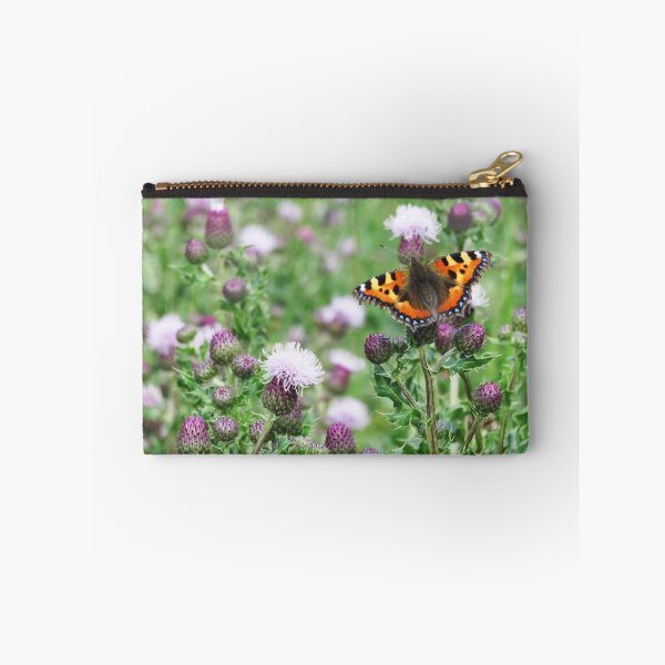 Item preview, Small Tortoiseshell Butterfly designed and sold by Nigel Tinlin.