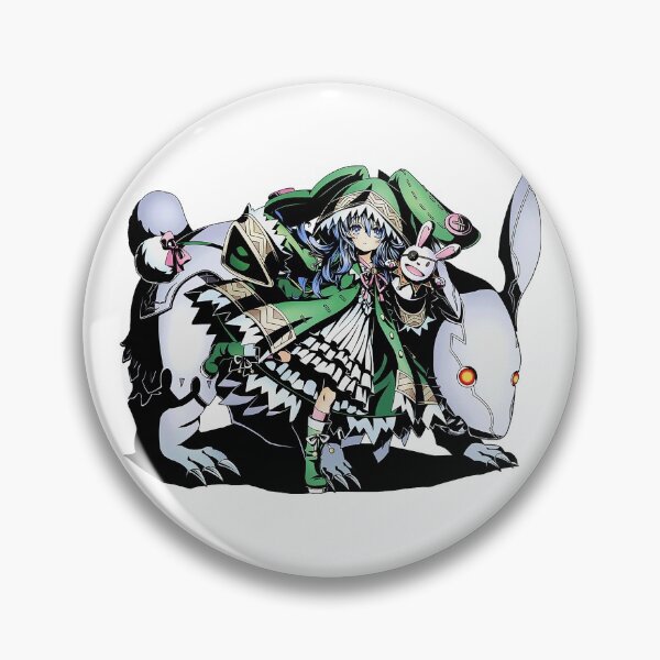 Item preview, Yoshino - Date a live anime designed and sold by the-Gate.