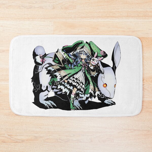 Item preview, Yoshino - Date a live anime designed and sold by the-Gate.