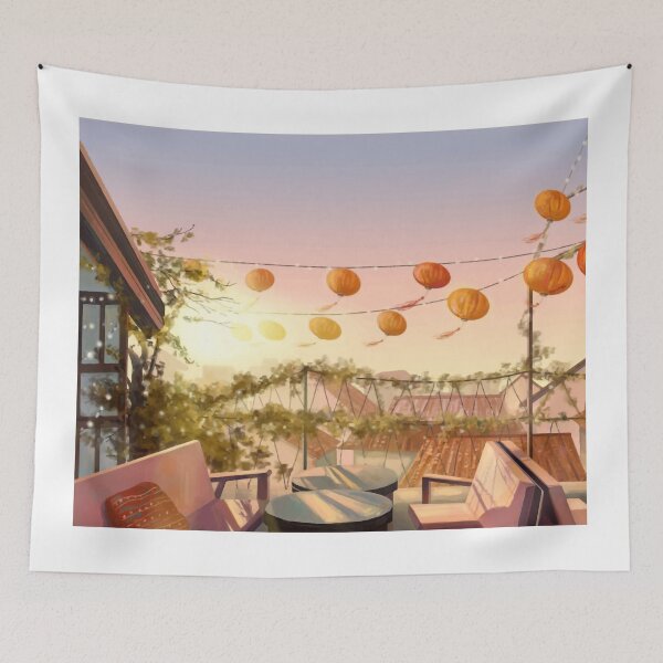 Item preview, Afternoon Tea designed and sold by TeriRobbins.