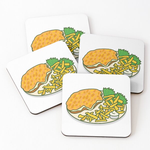 Item preview, Chicken Parmesan designed and sold by CarefulCharlie.