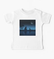 The Friend of the Night Baby Tee