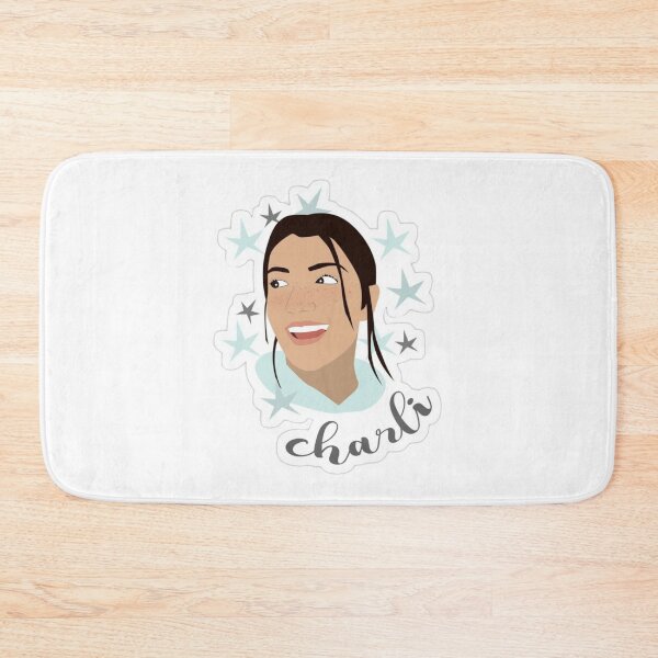Item preview, Charlie Damelio designed and sold by caramelizedshop.