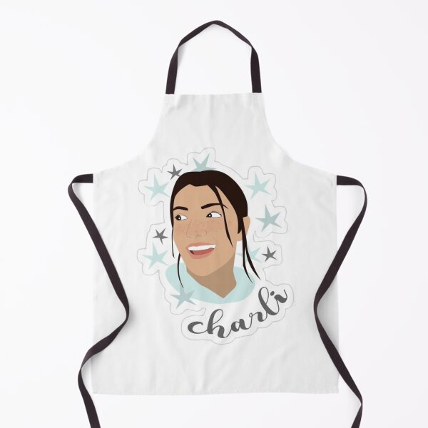 Item preview, Charlie Damelio designed and sold by caramelizedshop.
