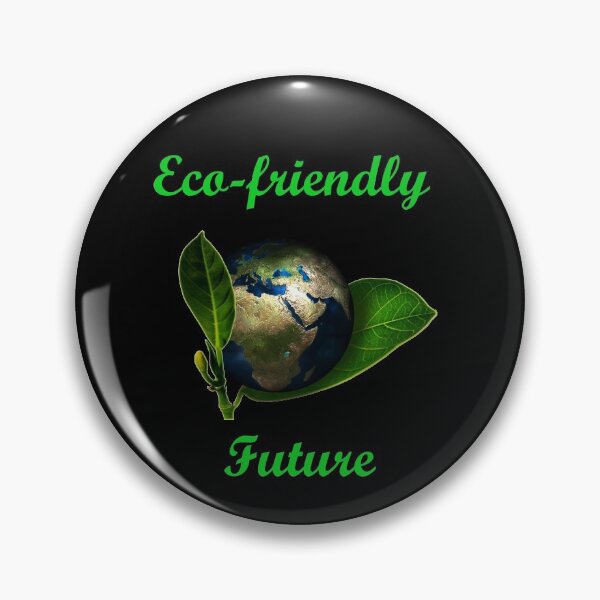 Item preview, Eco-friendly future designed and sold by Palmyr.