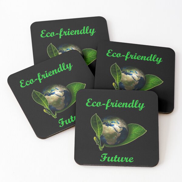 Item preview, Eco-friendly future designed and sold by Palmyr.