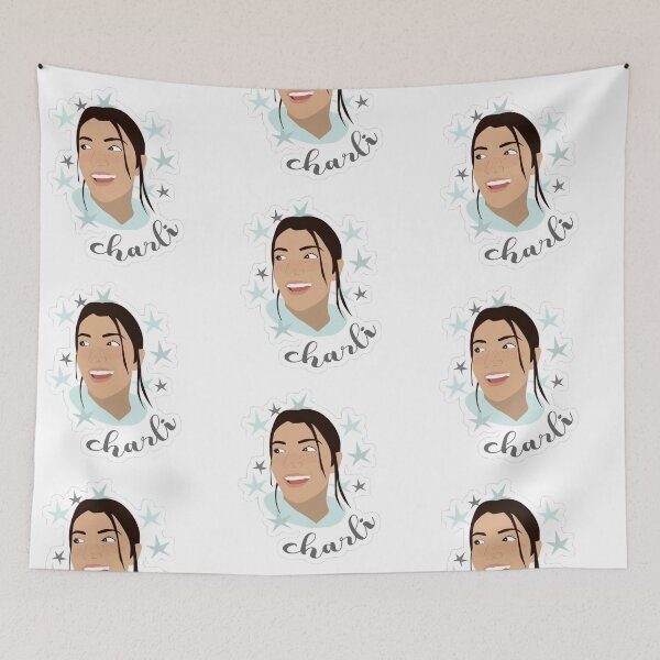 Item preview, Charlie Damelio designed and sold by caramelizedshop.