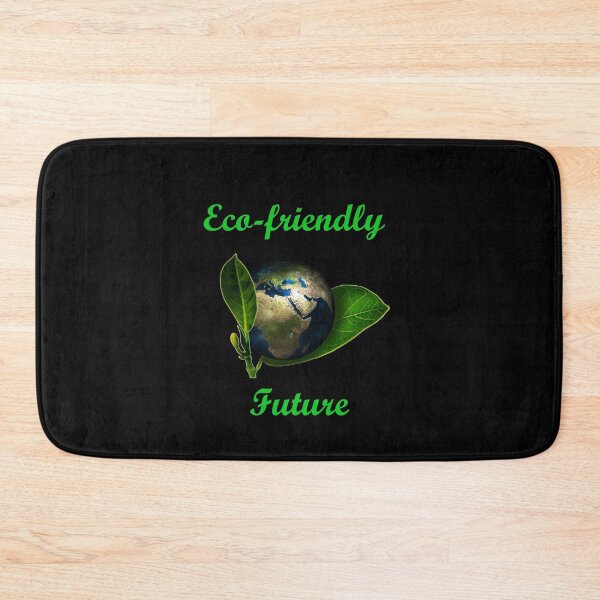 Item preview, Eco-friendly future designed and sold by Palmyr.