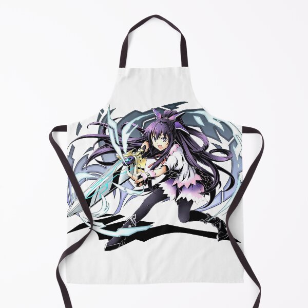 Item preview, Tohka Yatogami - Date a live anime designed and sold by the-Gate.