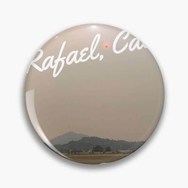 Item preview, SAN RAFAEL POSTCARDS: SF BAY TRAIL 2020 designed and sold by JCHDesigns.