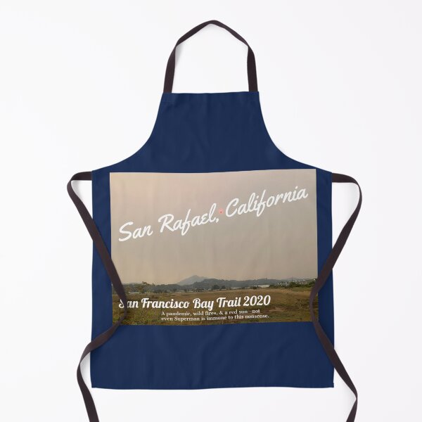 Item preview, SAN RAFAEL POSTCARDS: SF BAY TRAIL 2020 designed and sold by JCHDesigns.