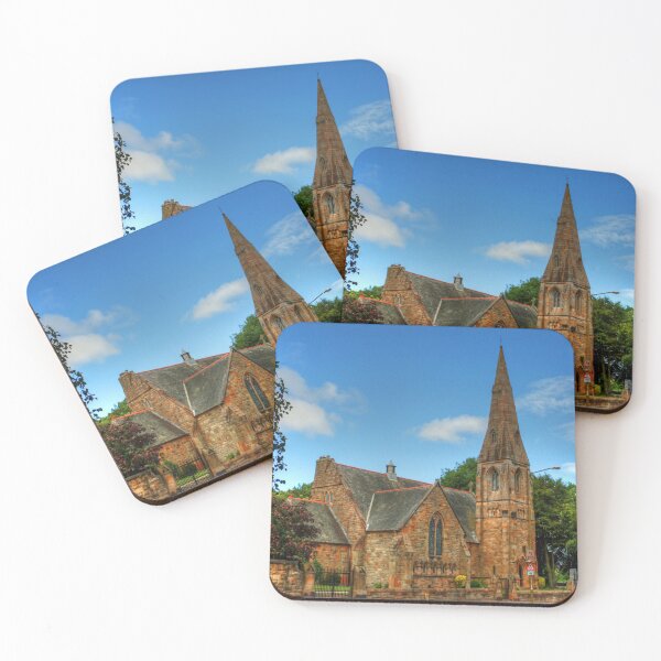 Item preview, St. Ninian's Craigmailen Parish Church designed and sold by tomg.
