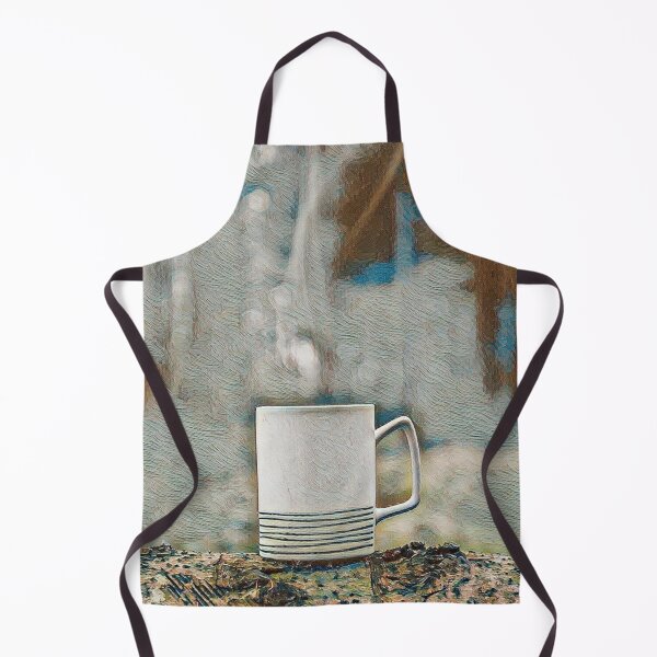 Item preview, GALATHI Warm Cup of Coffee - Coffee designed and sold by Galathi Designs.