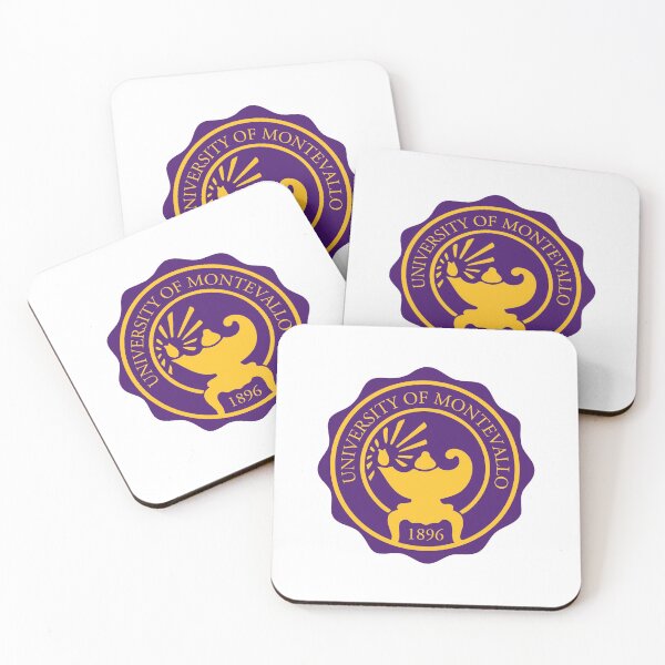 Item preview, University of Montevallo designed and sold by Yasyus.