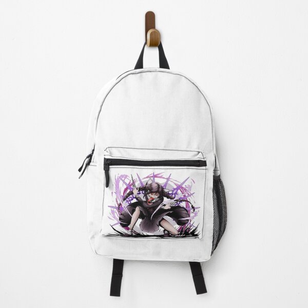 Item preview, Toko Fukawa - Danganronpa Anime designed and sold by the-Gate.