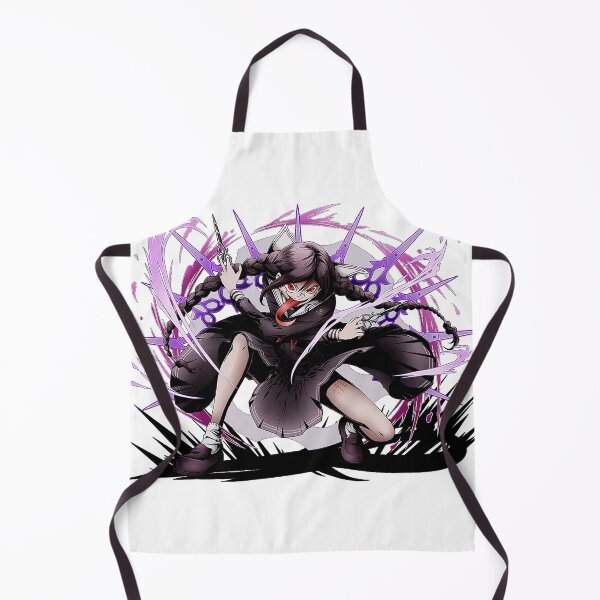 Item preview, Toko Fukawa - Danganronpa Anime designed and sold by the-Gate.