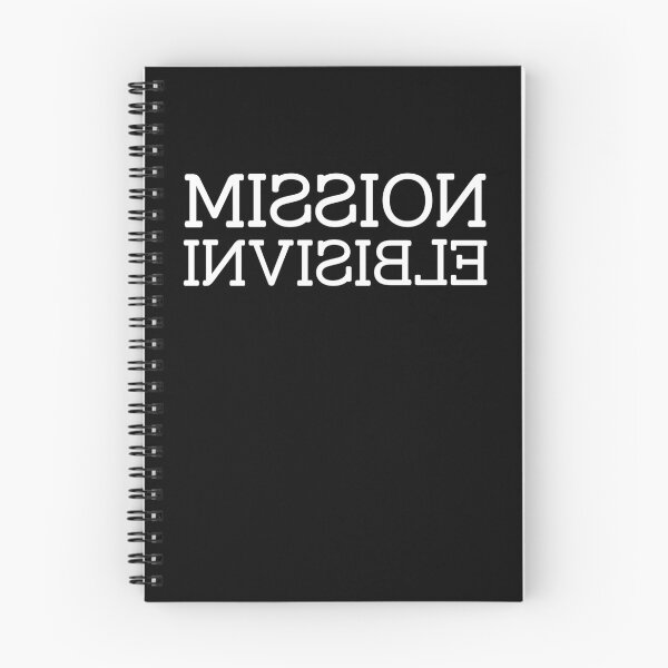 Item preview, Mission Invisible 3 designed and sold by VkScript.