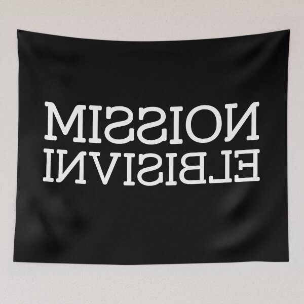 Item preview, Mission Invisible 3 designed and sold by VkScript.
