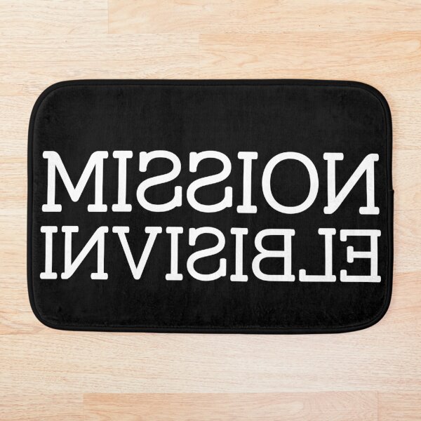 Item preview, Misión invisible 3 designed and sold by VkScript.