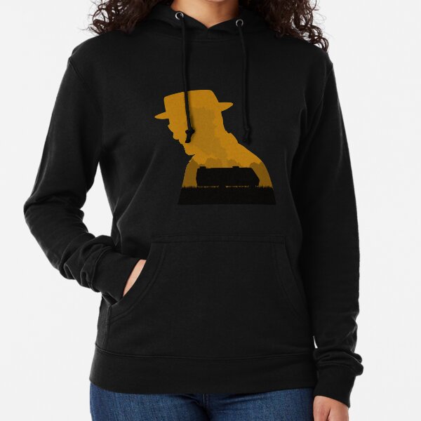 Breaking Bad Lightweight Hoodie