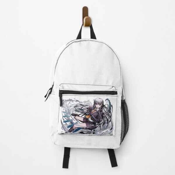 Item preview, Kyoko Kirigiri - Danganronpa Anime designed and sold by the-Gate.