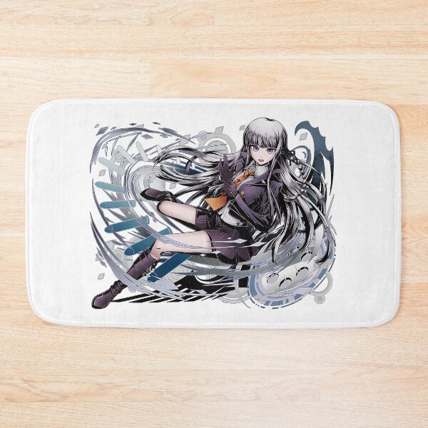 Item preview, Kyoko Kirigiri - Danganronpa Anime designed and sold by the-Gate.