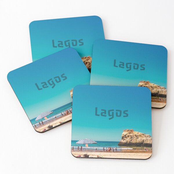 Item preview, Lagos Beach  designed and sold by mwagie.
