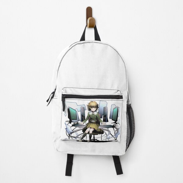 Item preview, Chihiro Fujisaki - Danganronpa Anime designed and sold by the-Gate.
