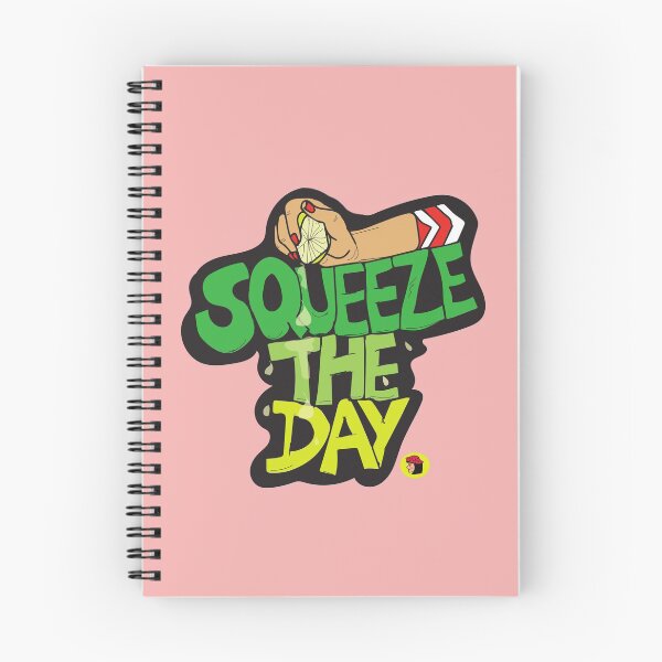 Item preview, Squeeze the Day designed and sold by Venusgreetings.