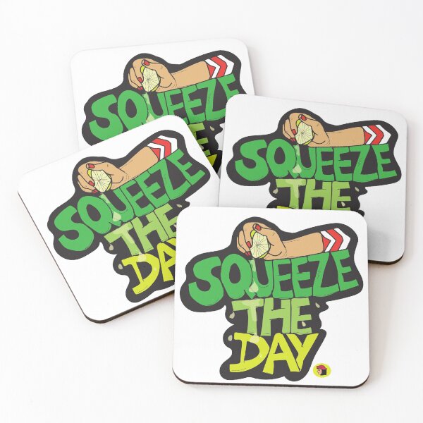 Item preview, Squeeze the Day designed and sold by Venusgreetings.