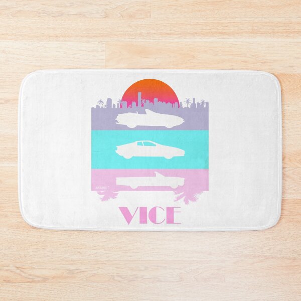 Item preview, Vice designed and sold by juanjoharo.