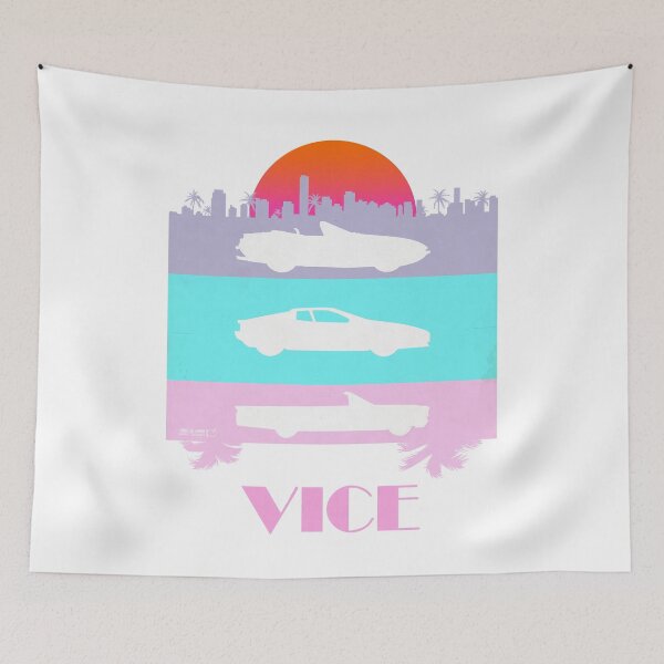Item preview, Vice designed and sold by juanjoharo.