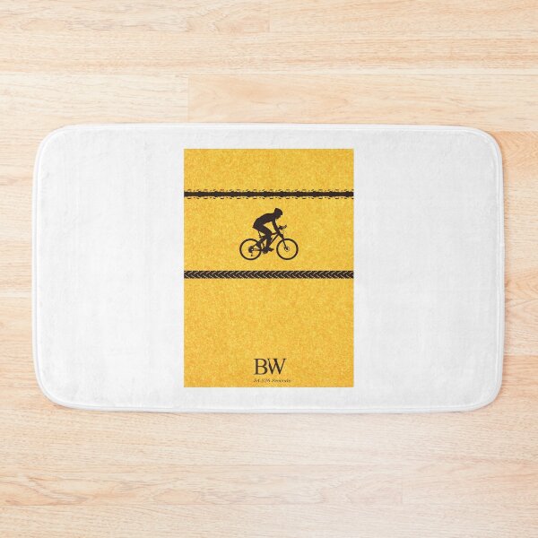 Item preview, Bradley Wiggins Minimal Design designed and sold by Vaishnavi Deo.