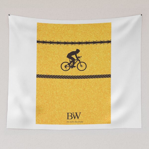 Item preview, Bradley Wiggins Minimal Design designed and sold by Vaishnavi Deo.