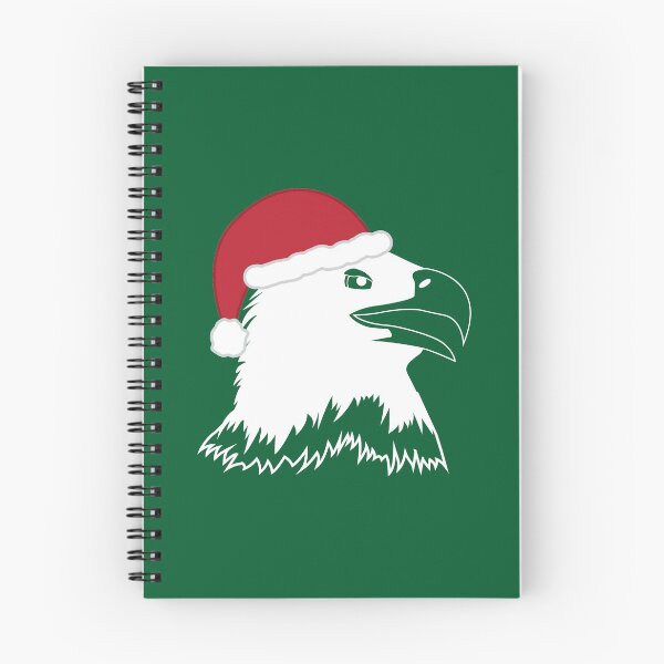 Item preview,  Christmas Eagle  designed and sold by cmd-art.