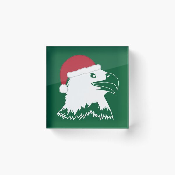 Item preview,  Christmas Eagle  designed and sold by cmd-art.