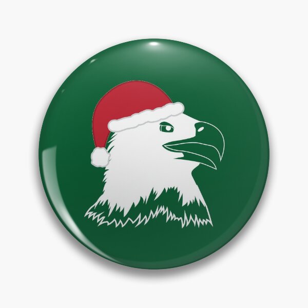 Item preview,  Christmas Eagle  designed and sold by cmd-art.